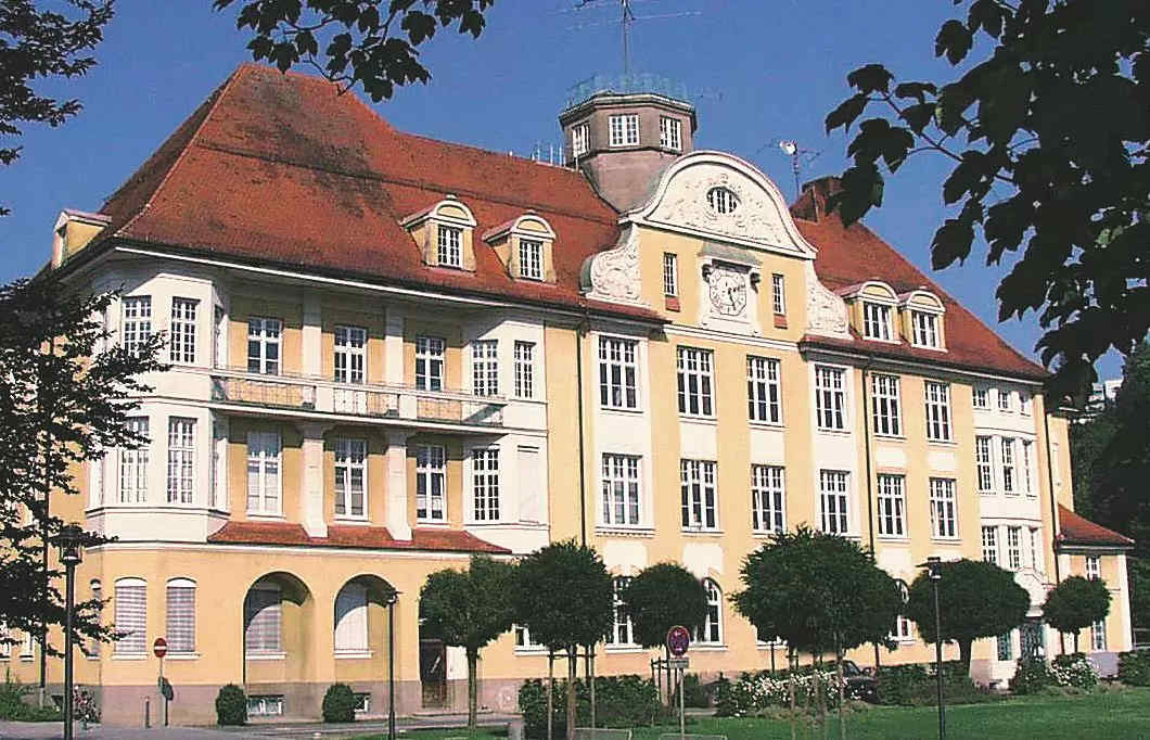 Mathematik Nachhilfe Deggendorf Comenius-Gymnasium