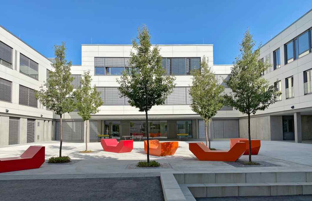 Mathematik Nachhilfe Deggendorf Robert-Koch-Gymnasium