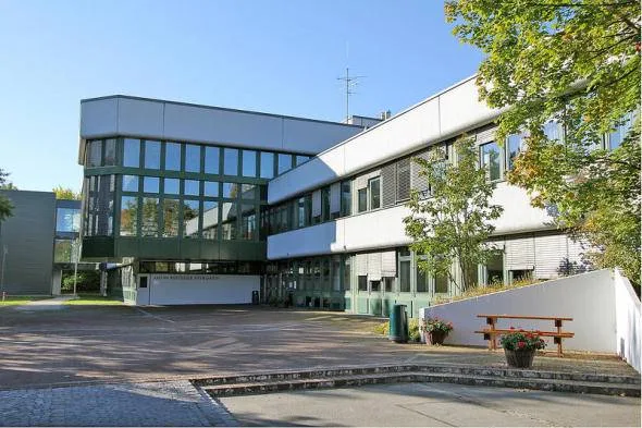 Anton-Bruckner-Gymnasium
